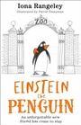 Cover: Einstein the Penguin - HarperCollins