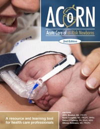 Abbildung von: ACoRN: Acute Care of at-Risk Newborns - OUP eBook