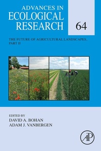 Abbildung von: The Future of Agricultural Landscapes, Part II - Academic Press