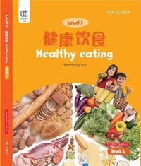 Enlarge image Cover: Healthy Eating - Oxford University Press,China Ltd