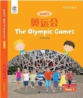 Cover: The Olympic Games - Oxford University Press,China Ltd