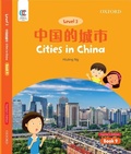 Cover: Cities in China - Oxford University Press,China Ltd