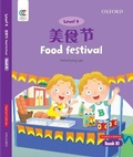 Cover: Food Festival - Oxford University Press,China Ltd