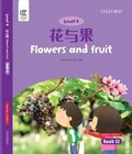 Cover: Flowers and Fruit - Oxford University Press,China Ltd