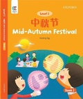 Cover: Oxford OEC Level 3 Student's Book 2: Mid-Autumn festival - Oxford University Press,China Ltd
