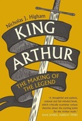 Cover: King Arthur - Yale University Press