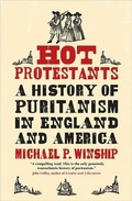 Cover: Hot Protestants - Yale University Press
