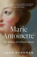 Cover: Marie-Antoinette - Yale University Press