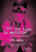 Cover: 101 Top Tips in Medicine - CRC Press