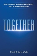 Cover: Together - Steve & Christi Wade