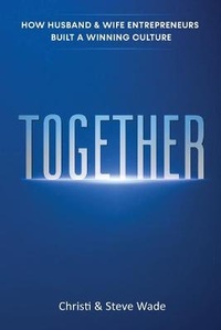 Enlarge image Cover: Together - Steve & Christi Wade