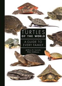 Abbildung von: Turtles of the World - Princeton University Press