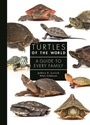 Cover: Turtles of the World - Princeton University Press
