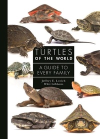 Abbildung von: Turtles of the World - Princeton University Press