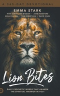 Cover: Lion Bites - Destiny Image