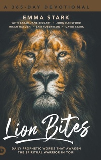 Enlarge image Cover: Lion Bites - Destiny Image
