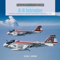 Cover: A-6 Intruder - Schiffer Publishing Ltd