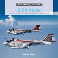 Enlarge image Cover: A-6 Intruder - Schiffer Publishing Ltd