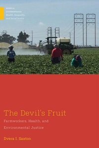 Abbildung von: Devil's Fruit - Rutgers University Press