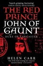 Cover: The Red Prince - Oneworld Publications