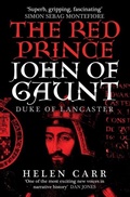 Cover: The Red Prince - Oneworld Publications