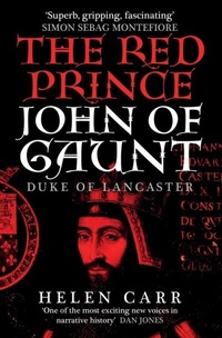 Enlarge image Cover: The Red Prince - Oneworld Publications