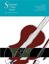 Enlarge image Cover: Sharpen Your Tools - Alfred Music