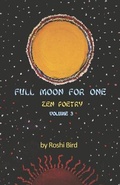 Cover: Full Moon for One - Ompoem@gmail.com