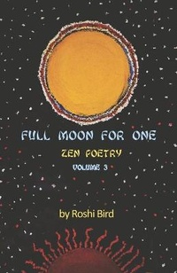 Enlarge image Cover: Full Moon for One - Ompoem@gmail.com