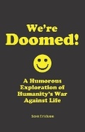 Cover: We're Doomed! - Azaria Press