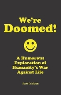 Enlarge image Cover: We're Doomed! - Azaria Press