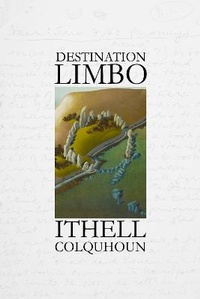 Enlarge image Cover: Destination Limbo - Antenna Publications