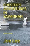 Cover: Chester's Adventures in Savannah - R. R. Bowker