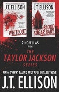 Cover: 2 Novellas from the Taylor Jackson Series - Two Tales Press