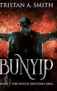 Abbildung von: The Witch Doctor's Opal - Blurb