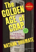 Cover: The Golden Age of Crap - Cold Fusion Media