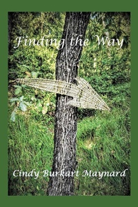 Enlarge image Cover: Finding the Way - BOOKBABY