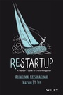 Cover: Restartup - Wiley-ISTE