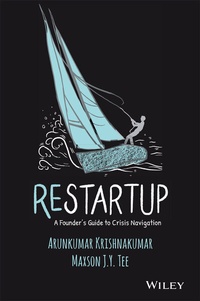Abbildung von: Restartup - Wiley
