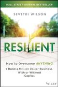 Cover: Resilient - Wiley