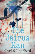 Cover: The Jairus Man - Mystica Holdings LLC
