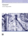 Cover: Groovin' - Alfred Publishing Company Inc