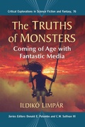 Cover: The Truths of Monsters - McFarland & Co Inc