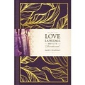 Cover: One Year Love Language Minute Devotional, The - Tyndale House Publishers