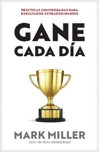 Enlarge image Cover: Gane cada dia - Tyndale House Publishers