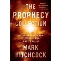 Enlarge image Cover: Prophecy Collection, The - Tyndale House Publishers
