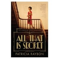 Enlarge image Cover: All That Is Secret - Tyndale House Publishers