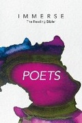 Cover: Immerse - Tyndale House Publishers