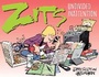 Cover: Zits: Undivided Inattention - Andrews McMeel Publishing