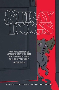 Enlarge image Cover: Stray Dogs - Image Comics